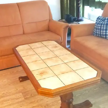 Vorauf Knabenkraut 2 Apartamento *