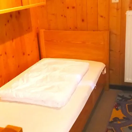 Vorauf Knabenkraut 2 Apartamento *